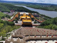 -六鼎山文化旅游区