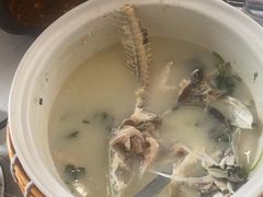 -山水之味·大鱼头·农家菜(张公洞店)