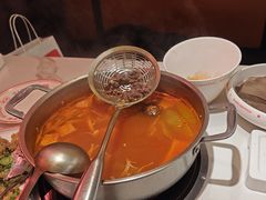 -八合里牛肉火锅(上海世茂广场店)