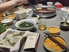 -巴奴毛肚火锅(二七万达店)