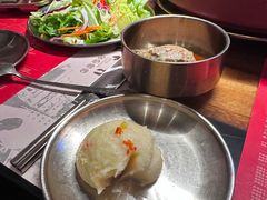 -西塔老太太泥炉烤肉(上海七宝领展广场店)