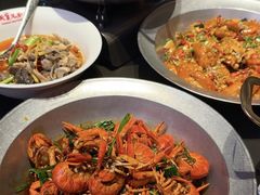 -天宝兄弟(前海壹方城店)