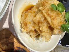 -老妈菜馆(建设街店)