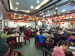 大堂-耿福兴(凤凰美食街店)