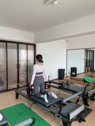 -吾之瑜生瑜伽普拉提学院