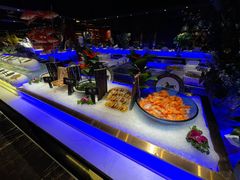 -加餐海鲜自助(宝龙一城店)