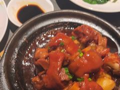 -汤城小厨•粤菜•靓汤(苏州街店)