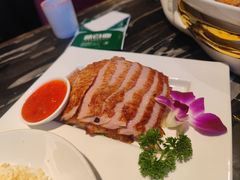 -新白鹿餐厅(虹桥南丰城店)