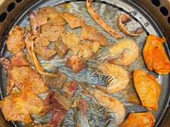 -花味·自助烤肉(江宁同曦店)