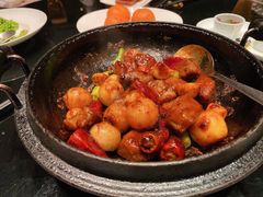 -新荣记(南京西路店)