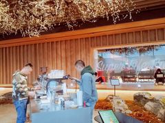 -Seesaw Coffee(朝阳大悦城店)