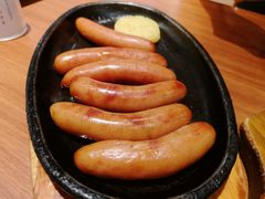 -萨莉亚意式餐厅(万嘉商业广场店)