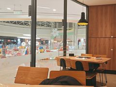 -新石器烤肉(百联川沙店)