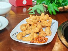 -岳记兴隆·青城腊排铜火锅(融创店)