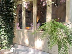 -Viviane's·花园餐厅