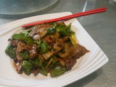 -强记海鲜·大排档(蛇口新街店)