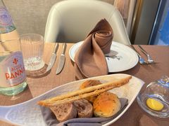 -Da Ivo哒伊沃意大利魔镜餐厅(外滩店)