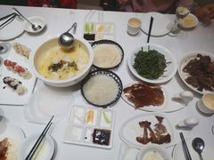 -李氏传家菜(沂水店)