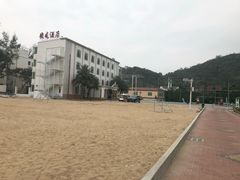 -玫瑰海岸文化旅游度假区