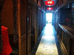 -兰溪小馆(首经贸店)