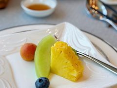-君来湖滨饭店·渔餐厅