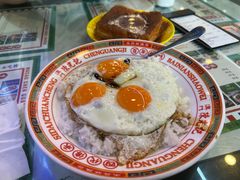 -澳门陈光记烧味饭店(万象城店)