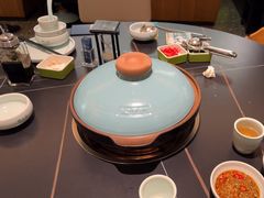 -椰小名·竹笙椰子鸡(中堂店)