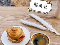 -OZ cafe(南昌路店)