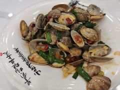 -盱眙小龙虾(天虹店)