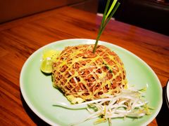 泰式金边粉-mango tree芒果树泰国餐厅(青岛万象城店)