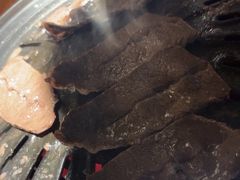 -九田家黑牛烤肉料理(新辰里亚运村店)