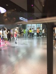 -5KM舞蹈街舞工作室