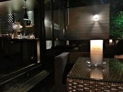 -LAMP BAR 水烟音乐酒吧