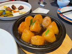 -上海滩餐厅(BFC外滩金融中心店)