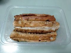 -铸钟褡裢火烧(西三环紫竹桥店)