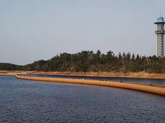 -庐山西海主景区