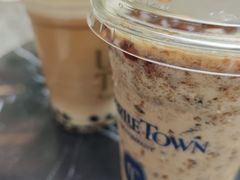 -CHARLIETOWN红茶公司(南京万象天地店)