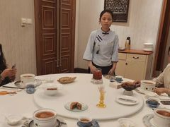 -香蜜轩·粤菜·宴会(世界之窗店)