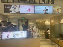-莓超疯(浦西万达店)