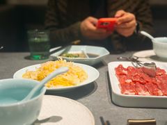 -鼎鼎香·港式火锅(北京SKP店)