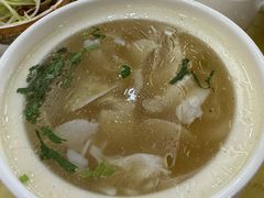 -砂锅居(西四店)