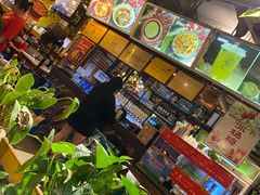 -钢管厂歆瑞源油卤串串香(春熙路太古里店)