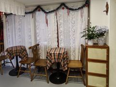 -花间烘焙BLossom Bakery