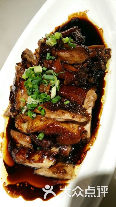 大方传统菜-图片-湖州美食-大众点评网