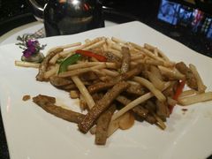 -味可道美食坊(福基路店)
