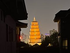 -亮宝楼国宴+文化陕菜