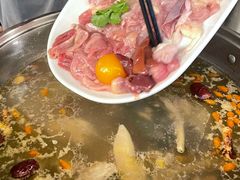-小煵记·打边炉(西丽文光店)