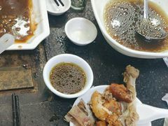 -江天饭店(石鼓白鸭汤)