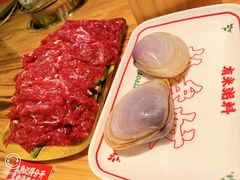 -有米粥料·海鲜粥底火锅(华强北店)