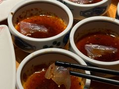 -江户·岚 创意料理(泛海店)